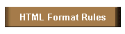 HTML Format Rules