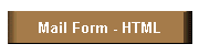 Mail Form - HTML
